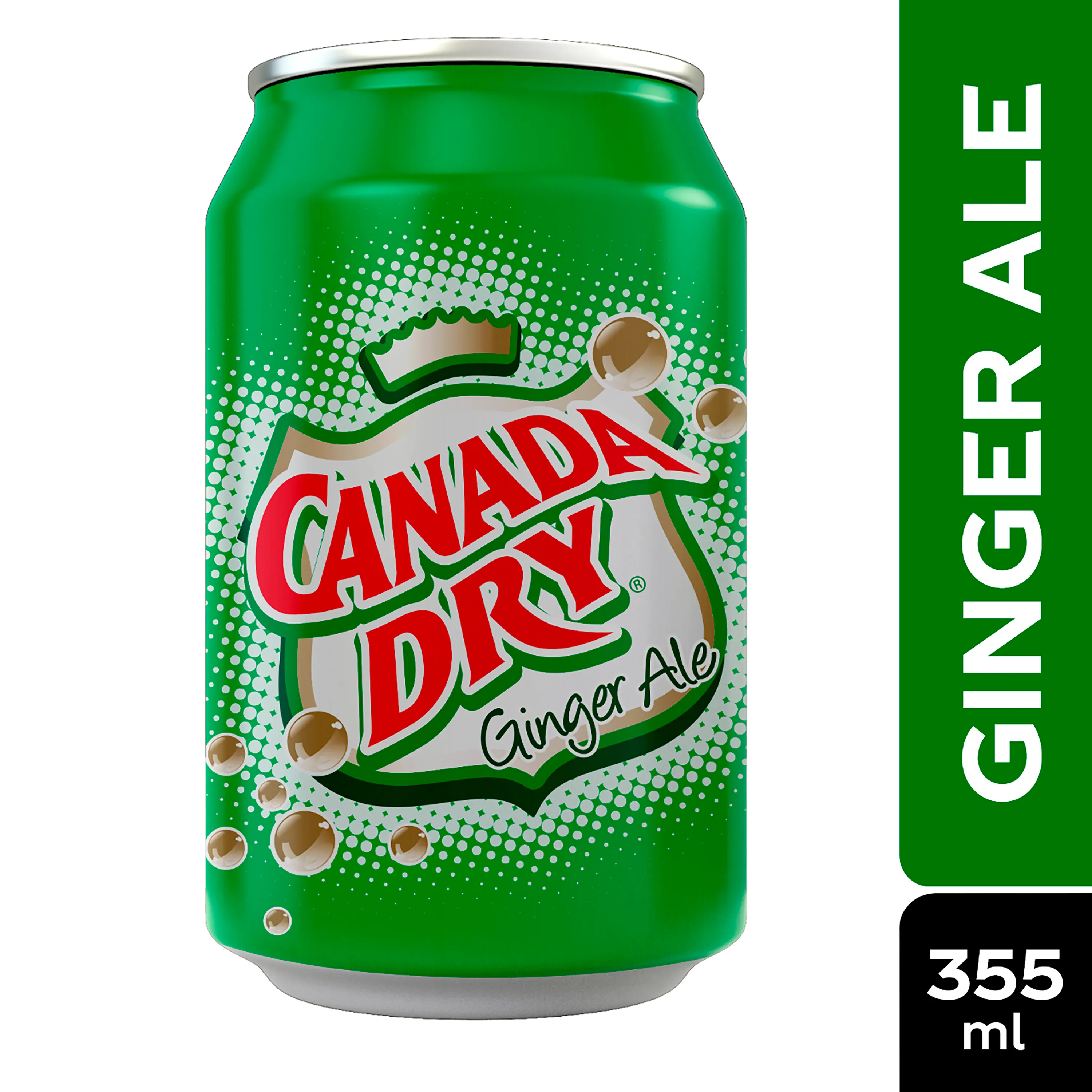 Canada Ginger