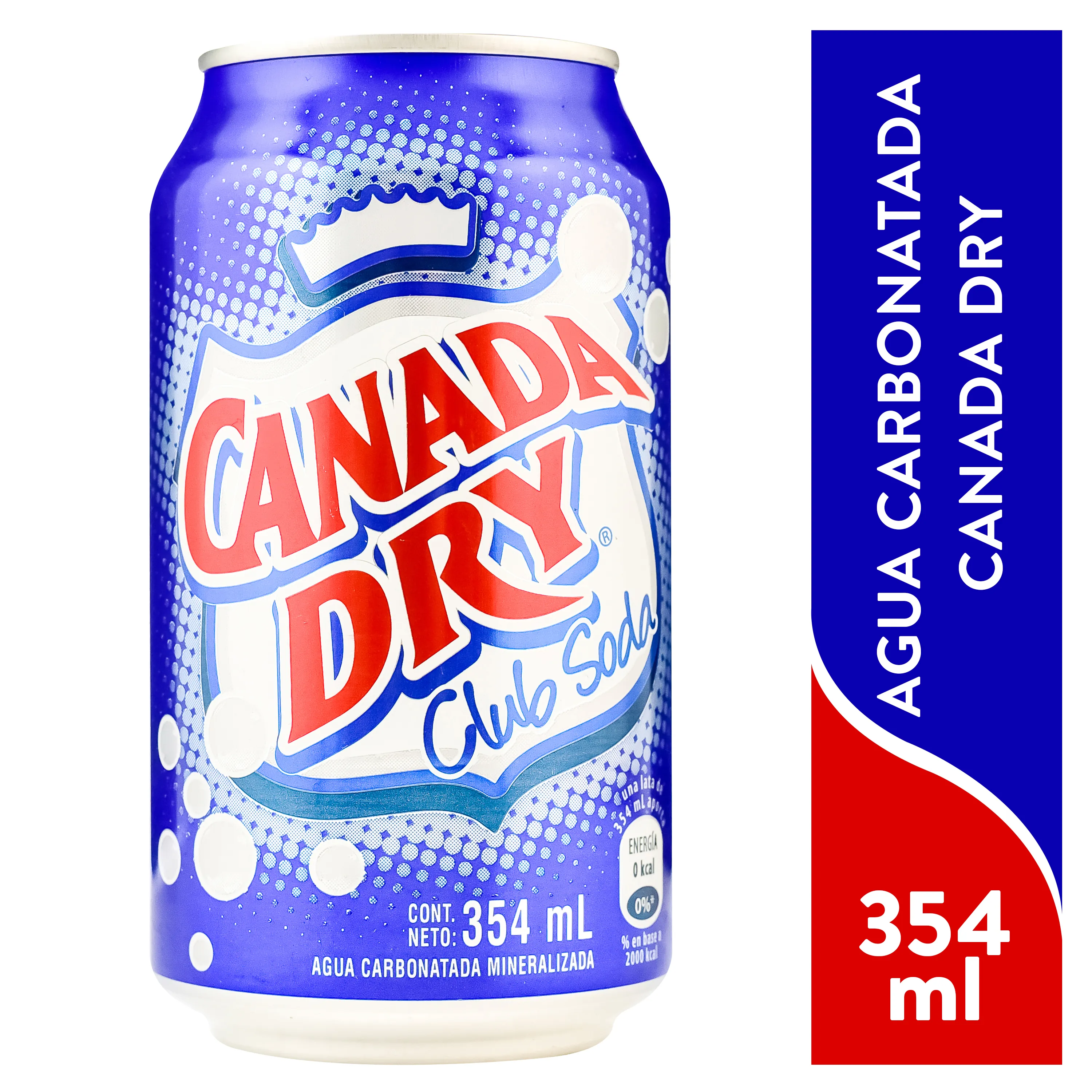 Canada Blue
