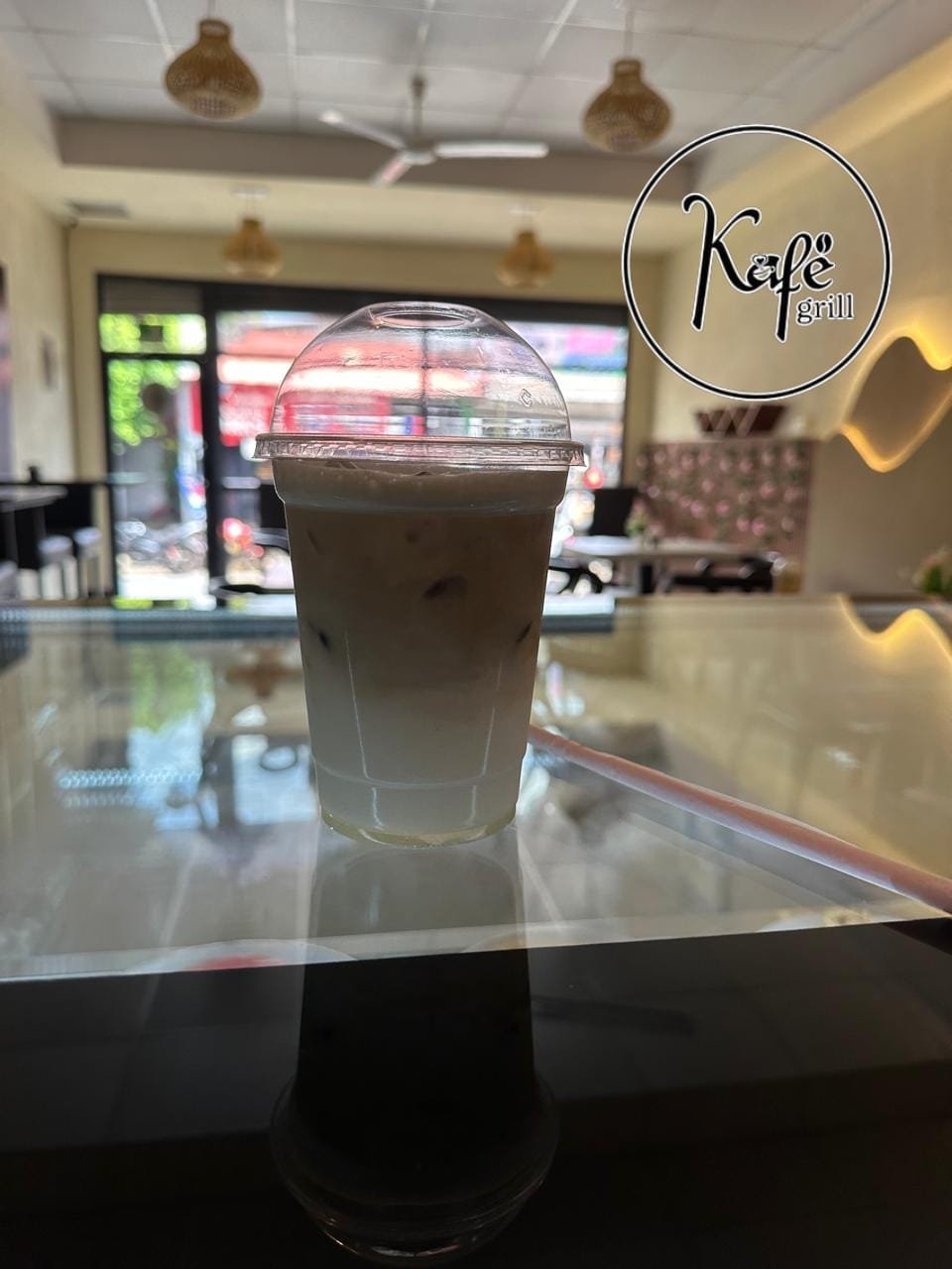 Ice Coffe